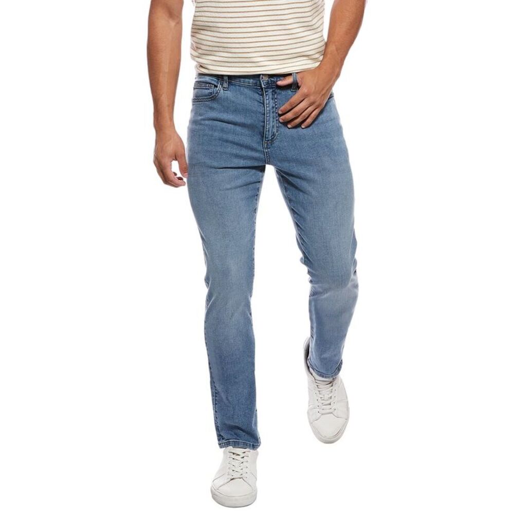 Joe's Jeans Mens  The Slim Fit David Jean, Blue